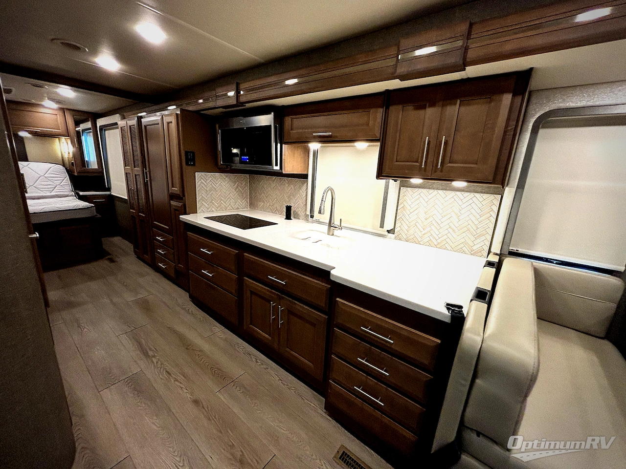 2022 Thor Palazzo 33.6 Photo 10