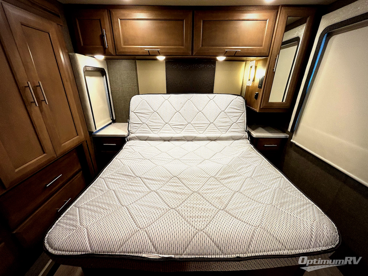 2022 Thor Palazzo 33.6 Photo 17