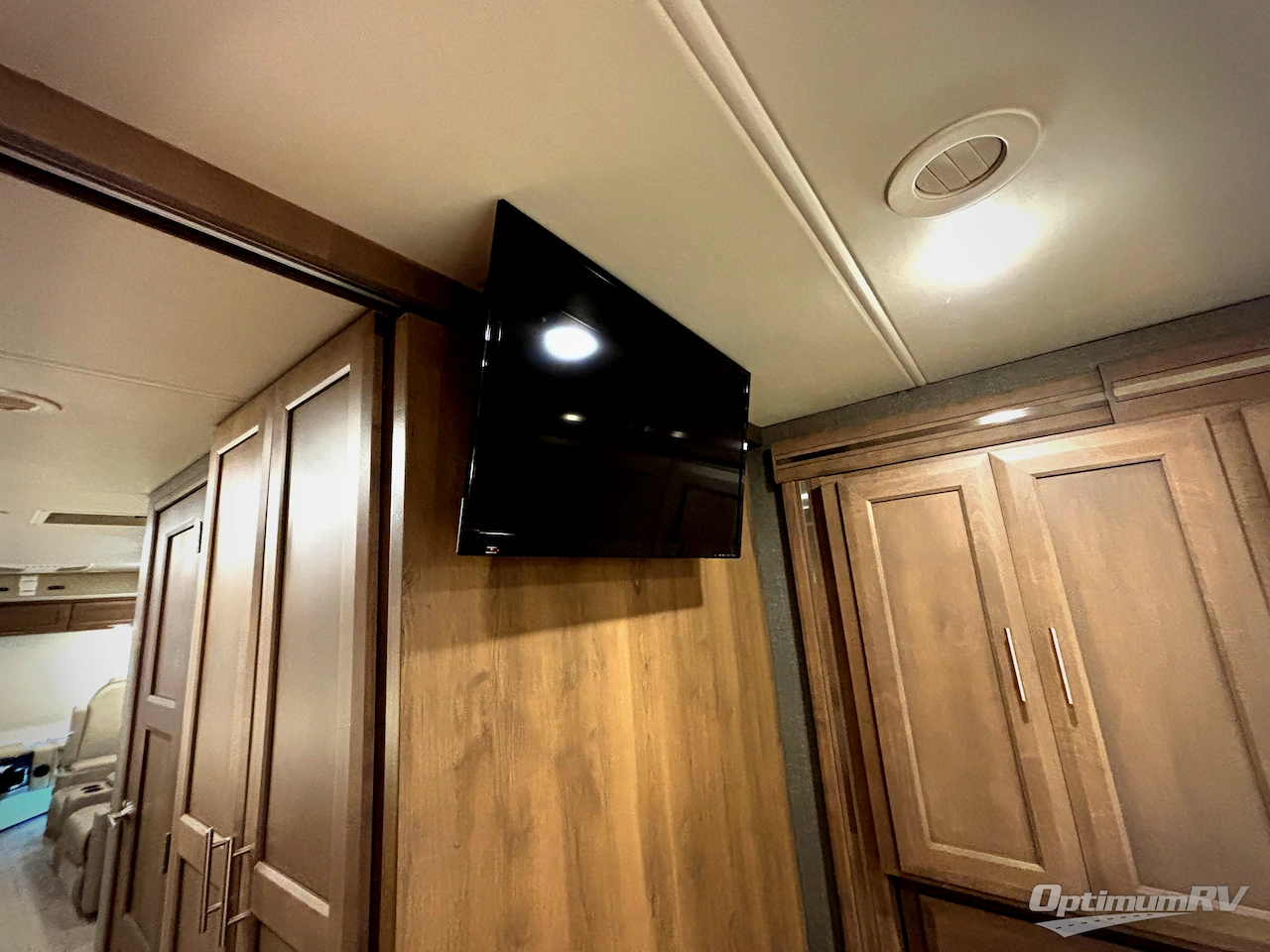 2022 Thor Palazzo 33.6 Photo 19