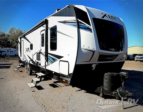Used 2020 Forest River RV XLR Hyper Lite 3212 Featured Photo