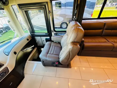 2019 Tiffin Allegro RED 37 BA RV Photo 2