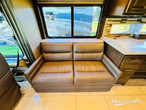 2019 Tiffin Allegro RED 37 BA RV Photo 3
