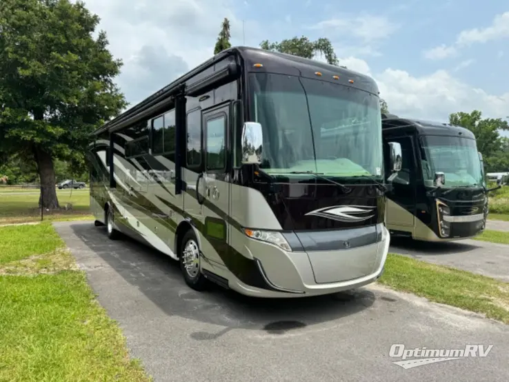 2019 Tiffin Allegro RED 37 BA RV Photo 1