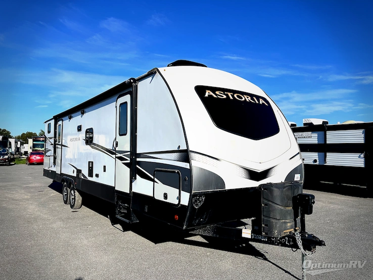2022 Dutchmen Astoria 3203BH RV Photo 1