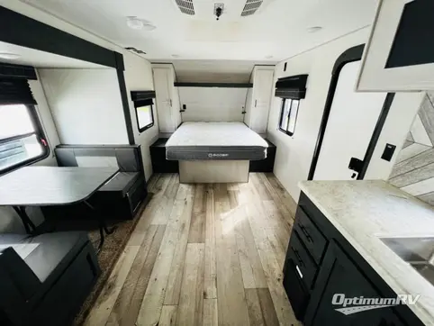 2022 KZ Sportsmen SE 231BHKSE RV Photo 2