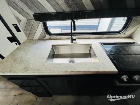 2022 KZ Sportsmen SE 231BHKSE RV Photo 3