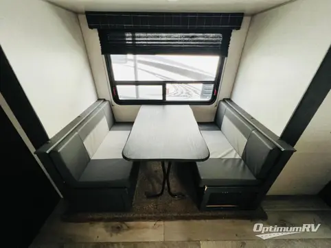 2022 KZ Sportsmen SE 231BHKSE RV Photo 4