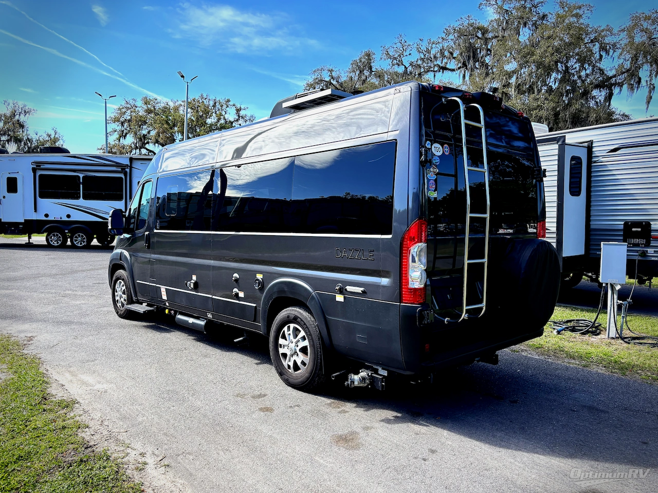 2025 Thor Dazzle 2LB Photo 3