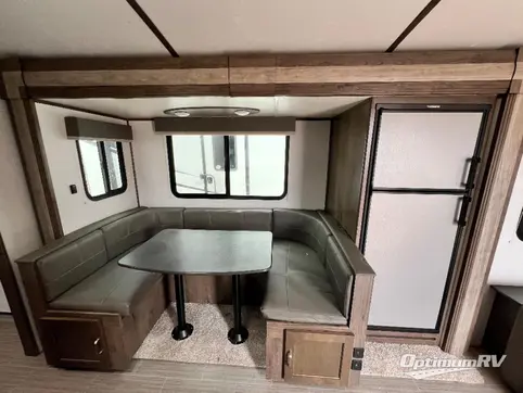 2020 Keystone Passport 3100QB GT Series RV Photo 3