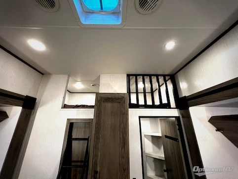 2022 Heartland Milestone 386BH RV Photo 2