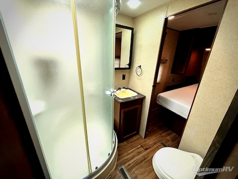 2016 Jayco Jay Flight SLX 245RLSW RV Photo 4