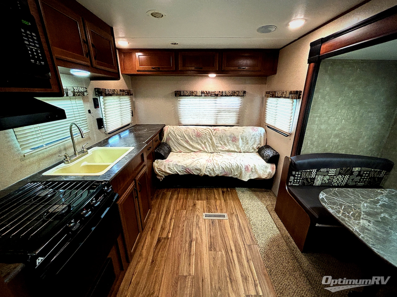 2016 Jayco Jay Flight SLX 245RLSW Photo 4