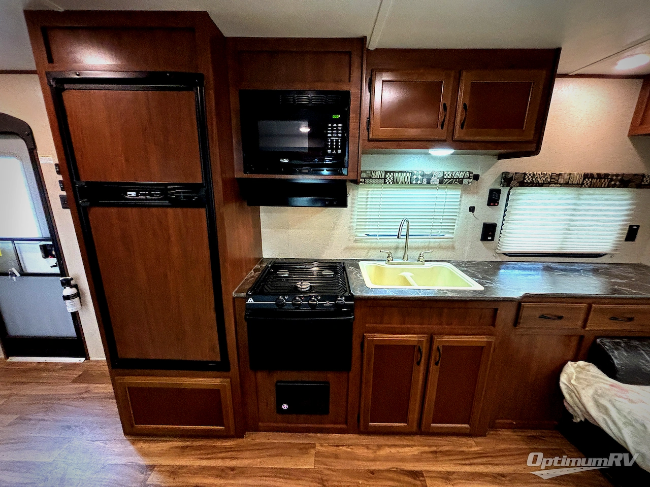 2016 Jayco Jay Flight SLX 245RLSW Photo 6