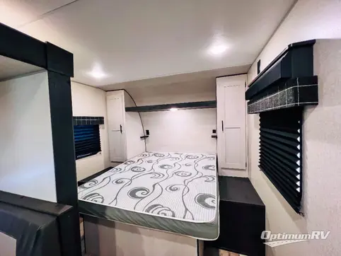 2022 KZ Sportsmen SE 231BHKSE RV Photo 2