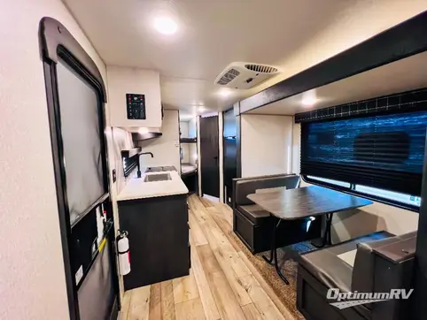2022 KZ Sportsmen SE 231BHKSE RV Photo 3