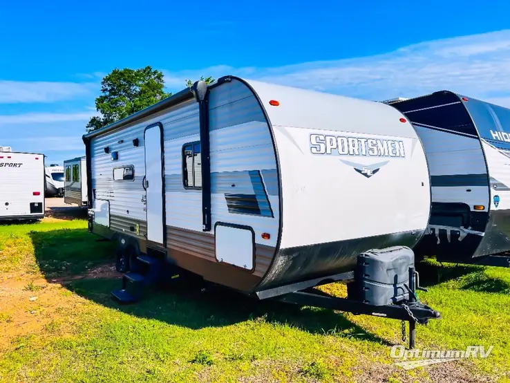 2022 KZ Sportsmen SE 231BHKSE RV Photo 1