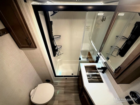 2023 Grand Design Solitude 391DL RV Photo 4