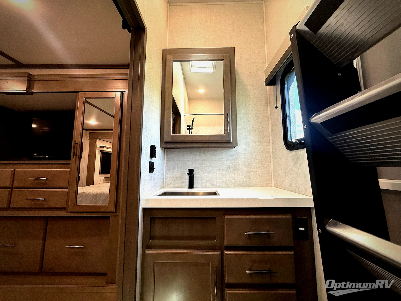 2023 Grand Design Solitude 391DL Photo 16