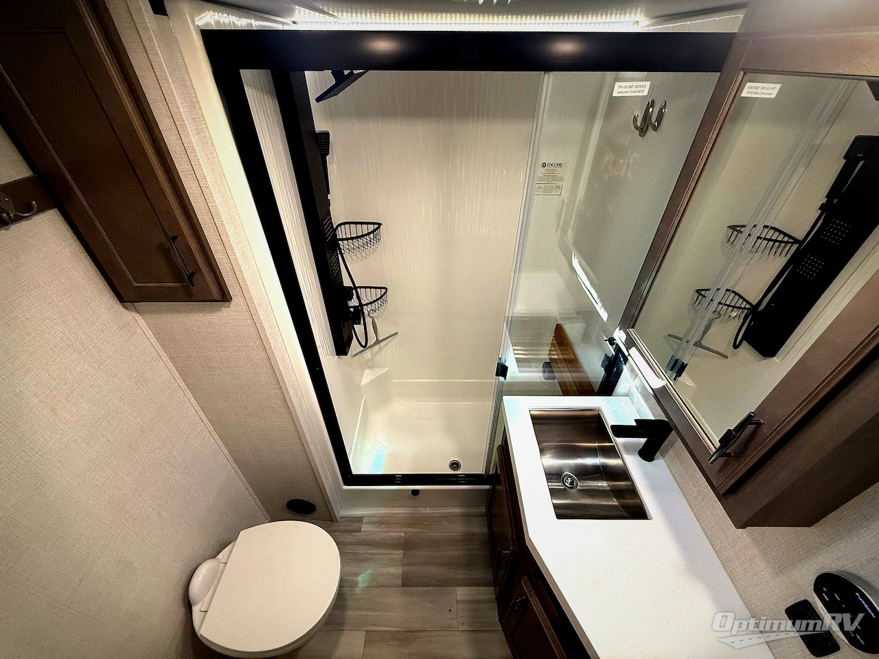 2023 Grand Design Solitude 391DL Photo 19