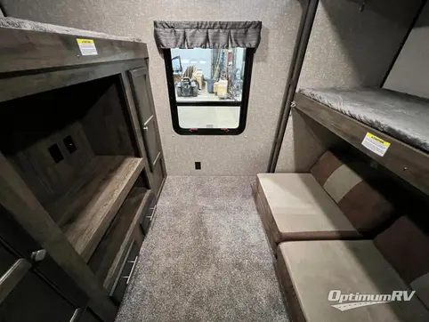 2020 Heartland Mallard 33 RV Photo 3