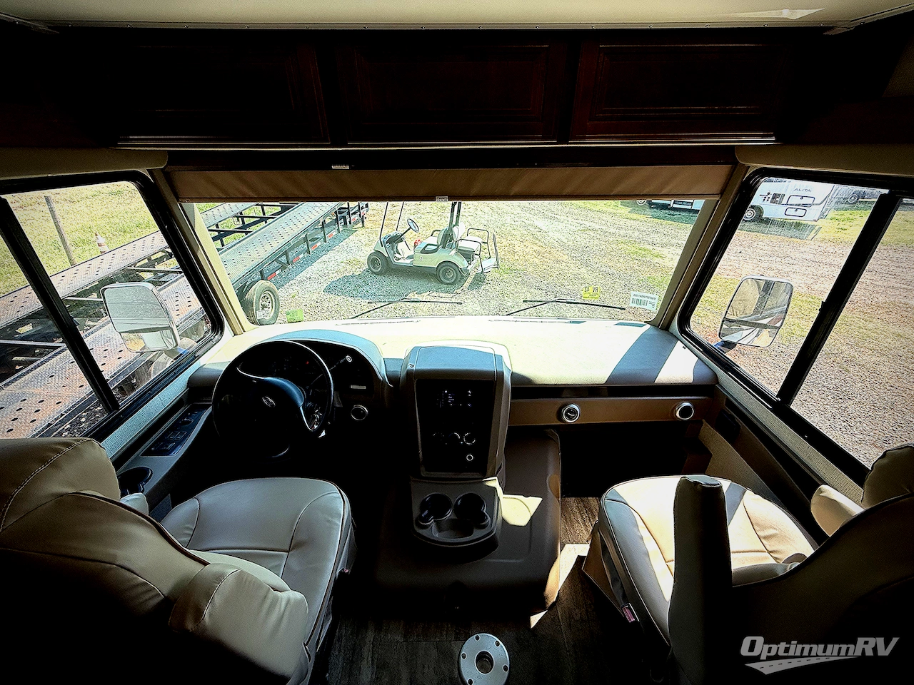 2017 Forest River Georgetown 5 Series 31R5 Photo 4