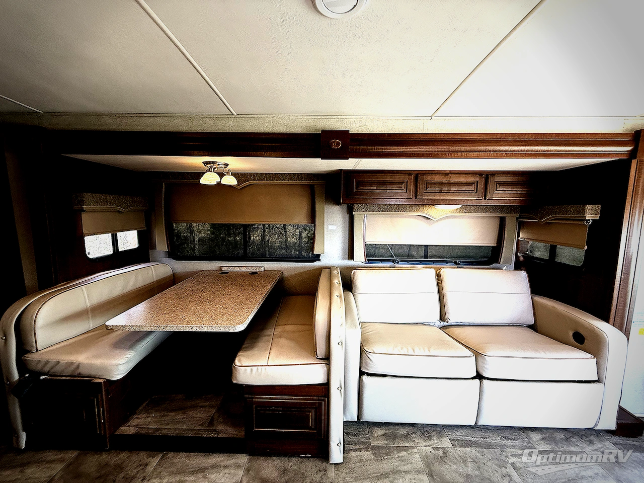 2017 Forest River Georgetown 5 Series 31R5 Photo 7