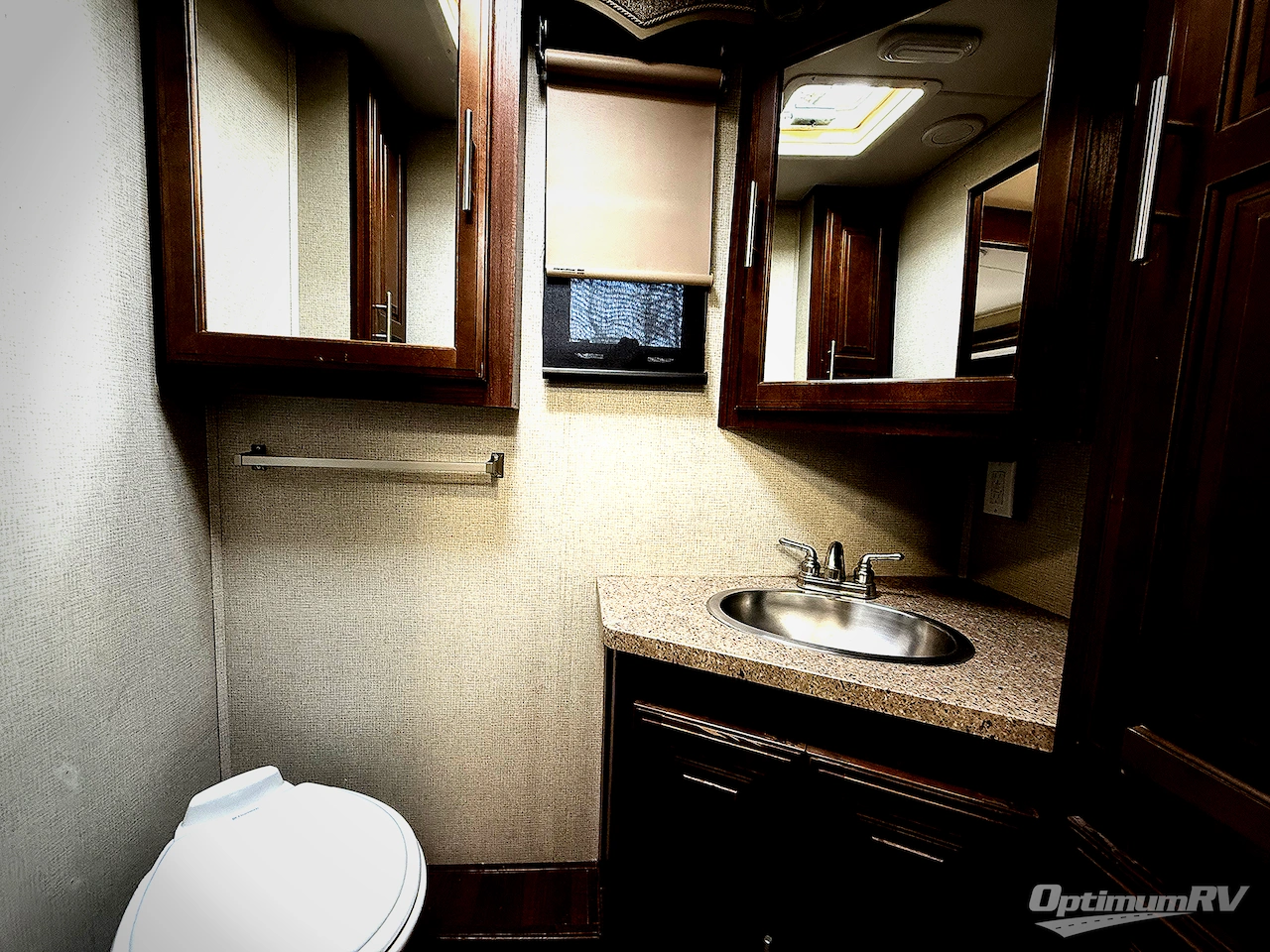2017 Forest River Georgetown 5 Series 31R5 Photo 10