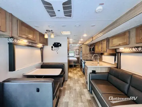 2020 Coachmen Mirada 29FW RV Photo 2