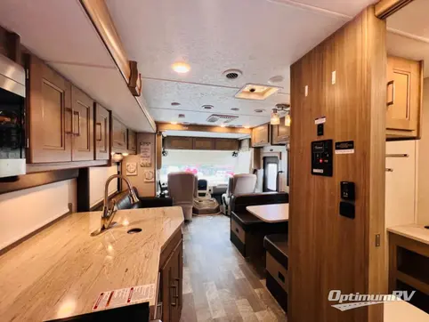 2020 Coachmen Mirada 29FW RV Photo 4