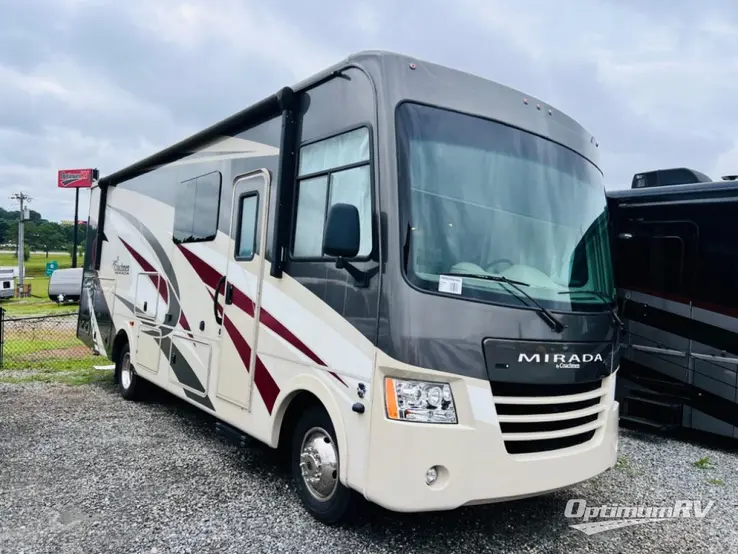 2020 Coachmen Mirada 29FW RV Photo 1