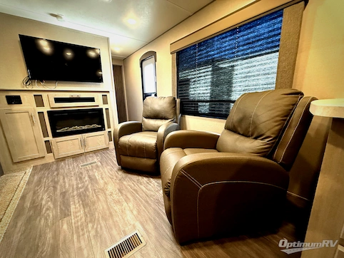 2022 Forest River Aurora 31KDS RV Photo 3