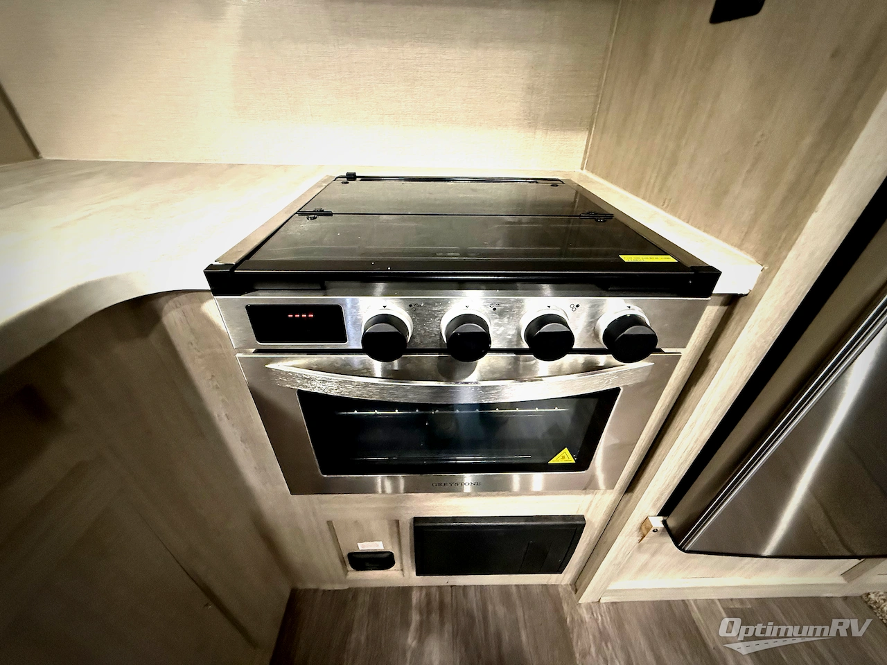 2022 Forest River Aurora 31KDS Photo 9