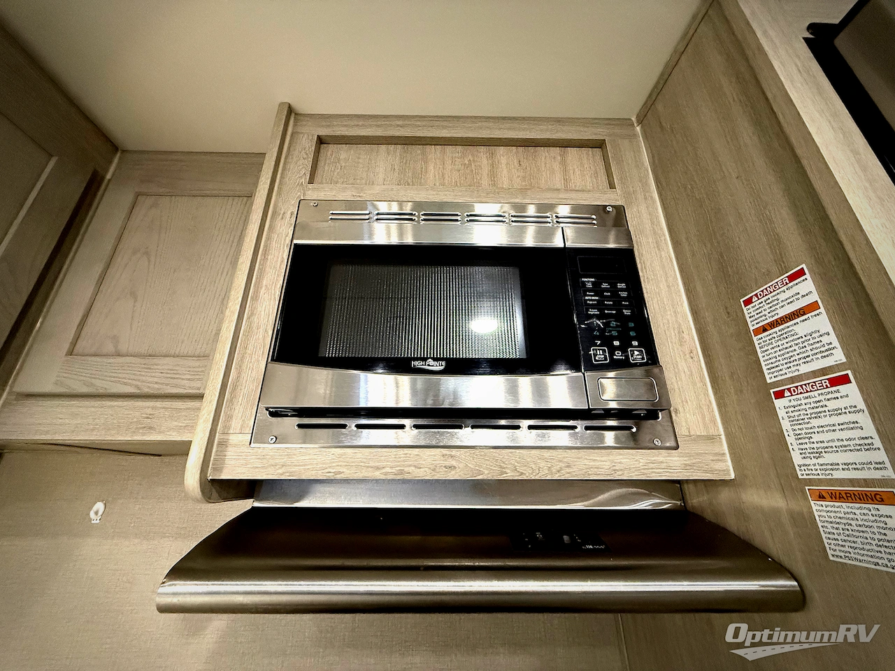 2022 Forest River Aurora 31KDS Photo 10