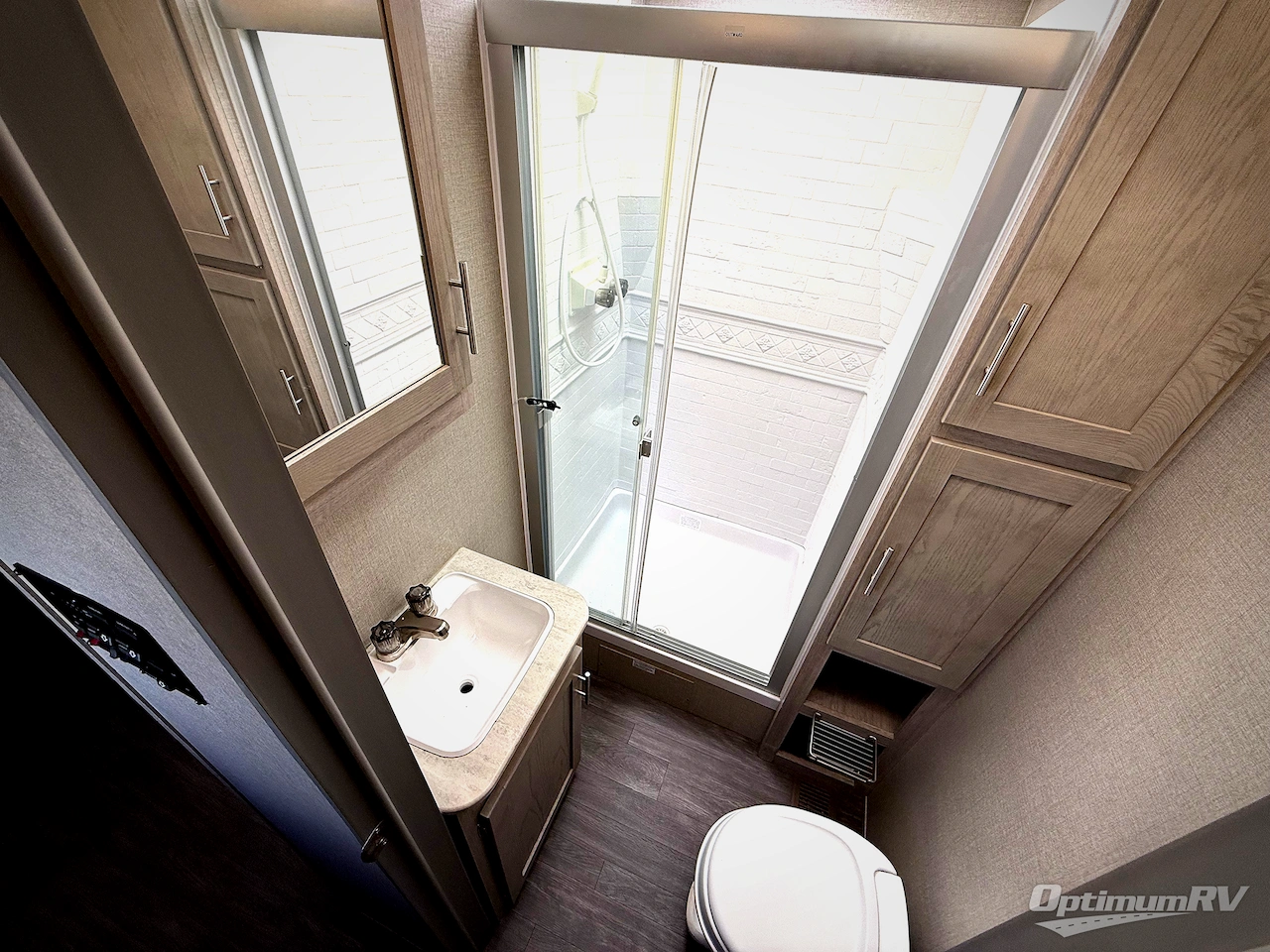 2022 Forest River Aurora 31KDS Photo 16