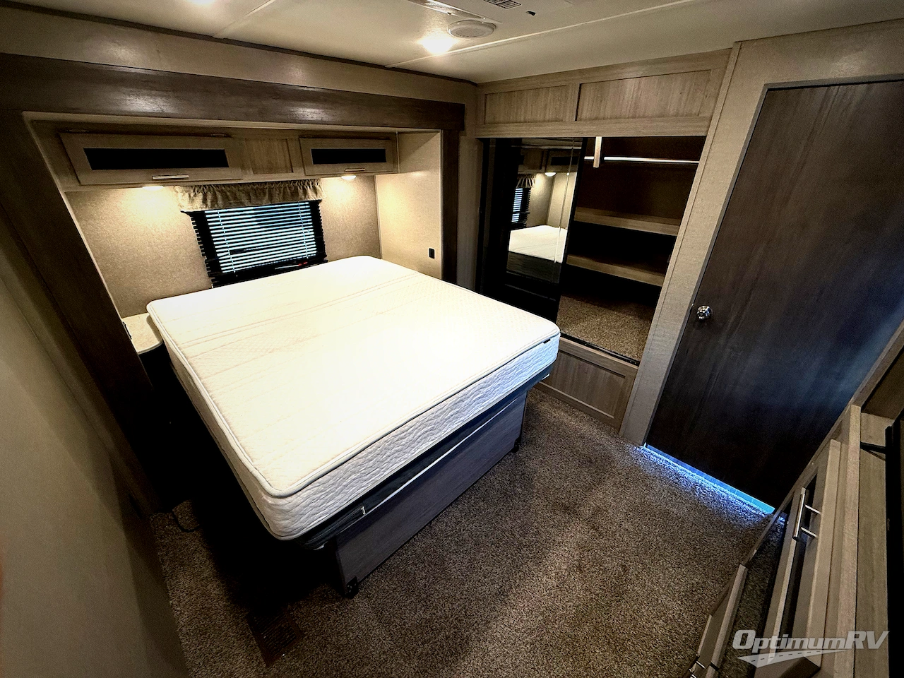 2022 Forest River Aurora 31KDS Photo 17