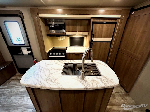 2021 Grand Design Imagine 3250BH RV Photo 2
