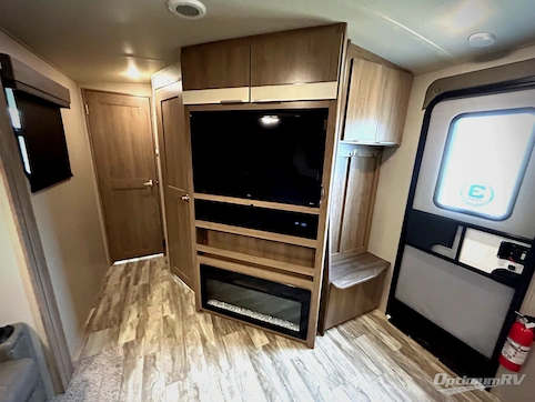 2021 Grand Design Imagine 3250BH RV Photo 3