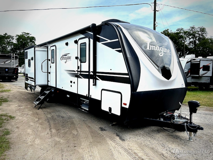 2021 Grand Design Imagine 3250BH RV Photo 1