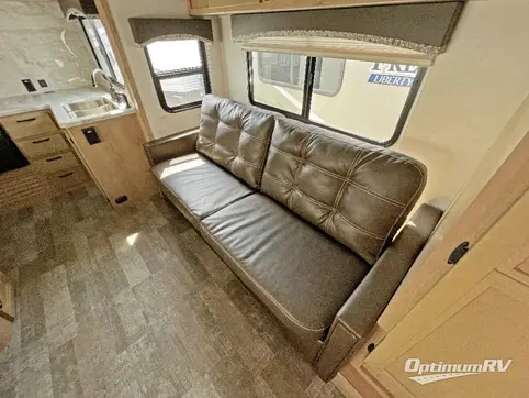 2021 Winnebago Towables Minnie 2401RG RV Photo 3