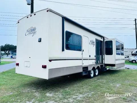 2013 Forest River Cedar Creek Cottage 40CCK RV Photo 3