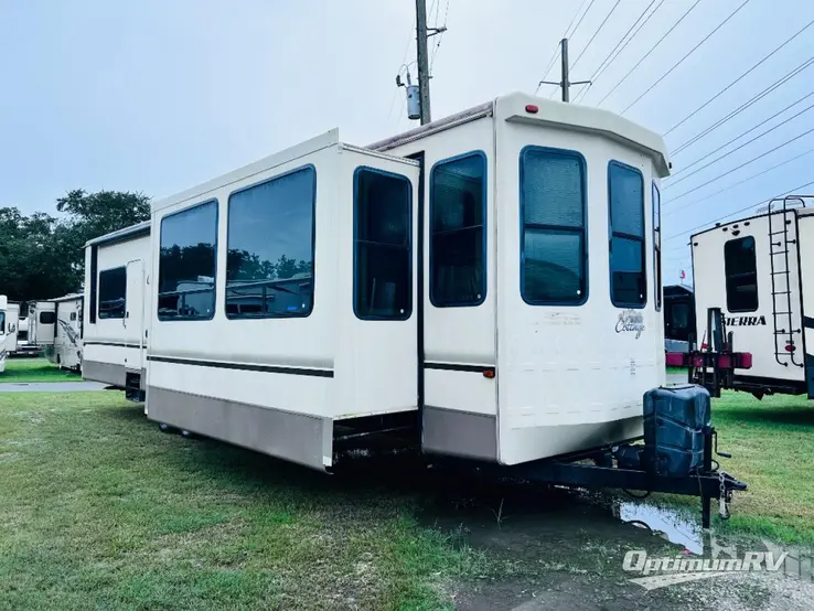 2013 Forest River Cedar Creek Cottage 40CCK RV Photo 1