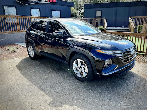 Used 2024 Hyundai Hyundai Tucson Featured Photo