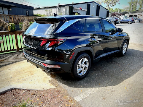2024 Hyundai Hyundai Tucson RV Photo 2