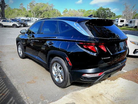 2024 Hyundai Hyundai Tucson RV Photo 3