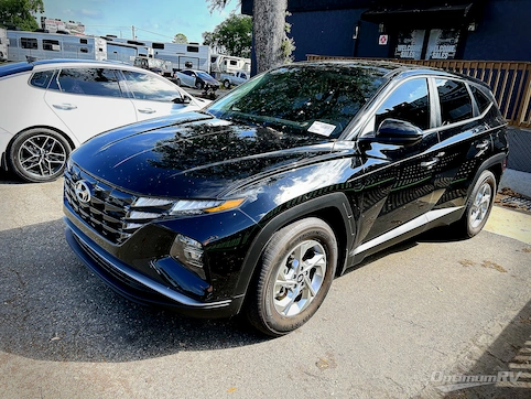 2024 Hyundai Hyundai Tucson RV Photo 4