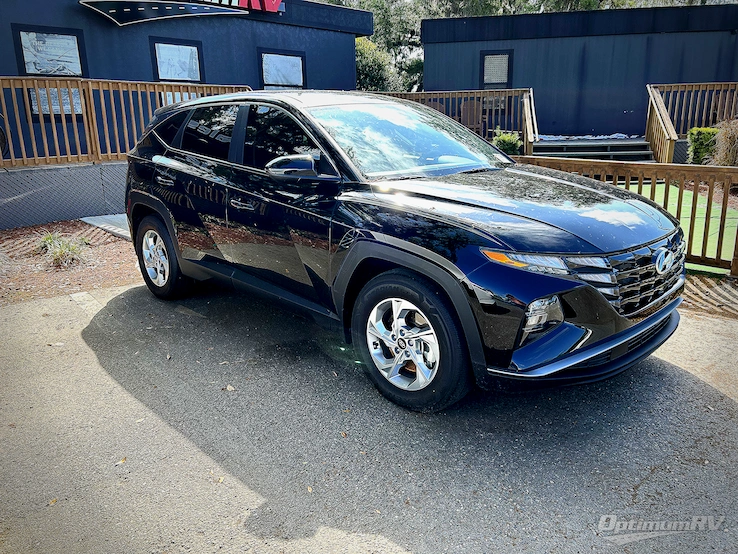 2024 Hyundai Hyundai Tucson RV Photo 1