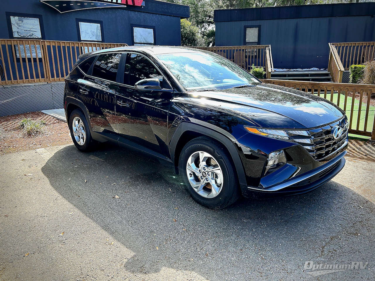 2024 Hyundai Hyundai Tucson Photo 1