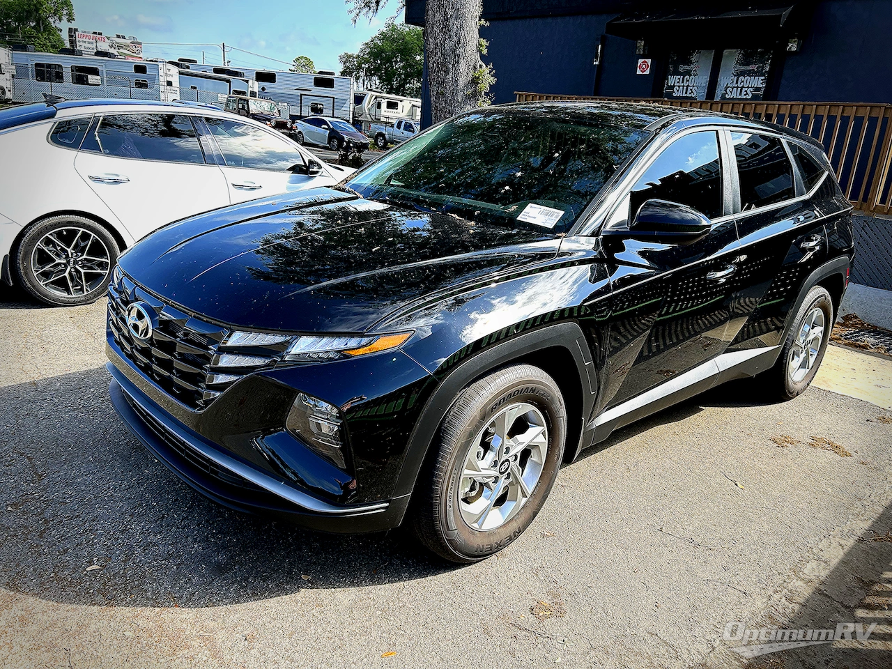2024 Hyundai Hyundai Tucson Photo 4