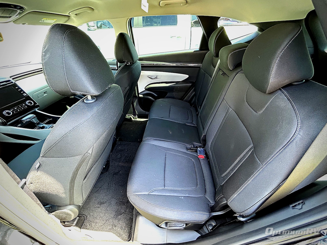 2024 Hyundai Hyundai Tucson Photo 10