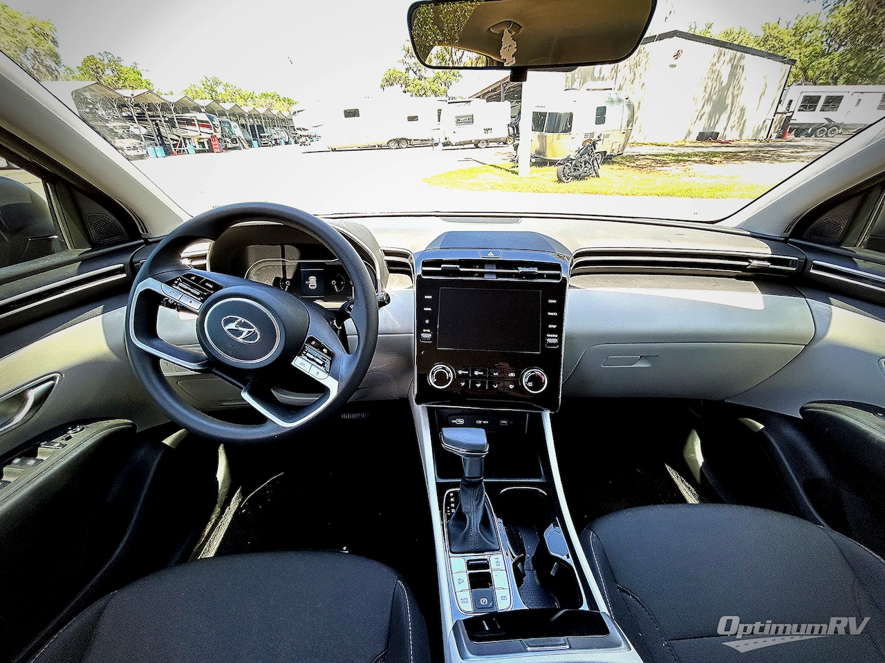2024 Hyundai Hyundai Tucson Photo 7